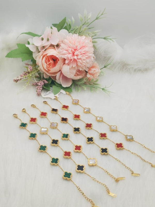 Necklace WAW-BRC001