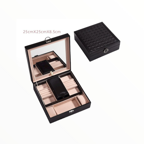 Make up box WBM-MKP004
