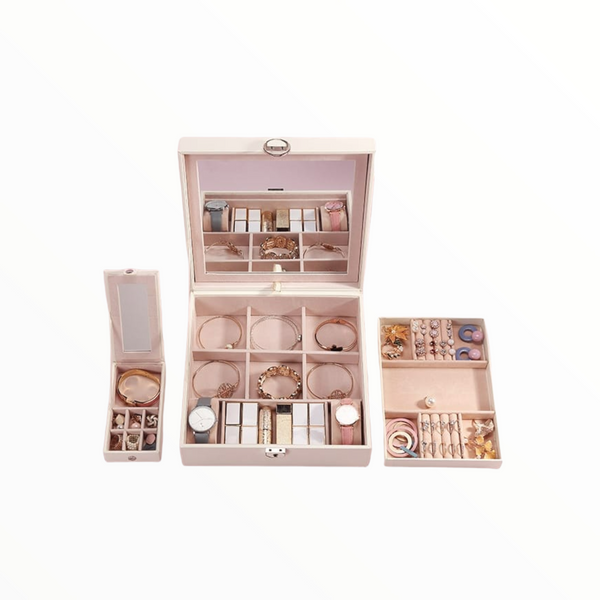Make up box WBM-MKP008