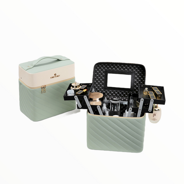 Make up box WBM-MKP009