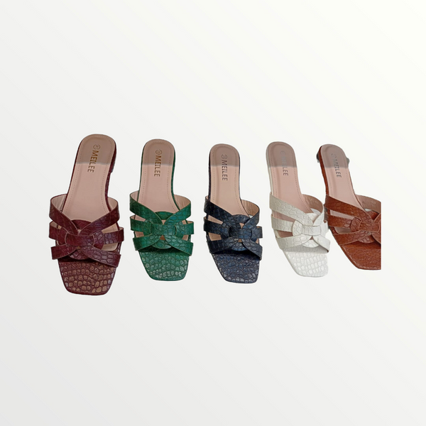 Flats WFF-FLT034