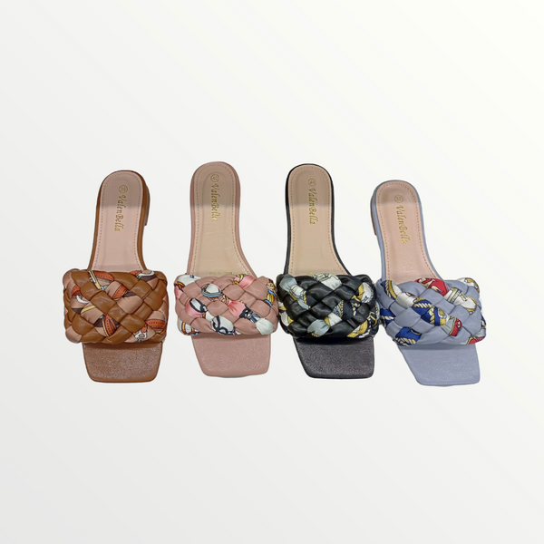 Flats WFF-FLT035