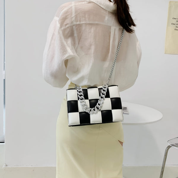 Shoulder bag WAB-SHL033