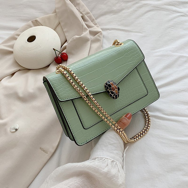 Shoulder bag WAB-SHL034