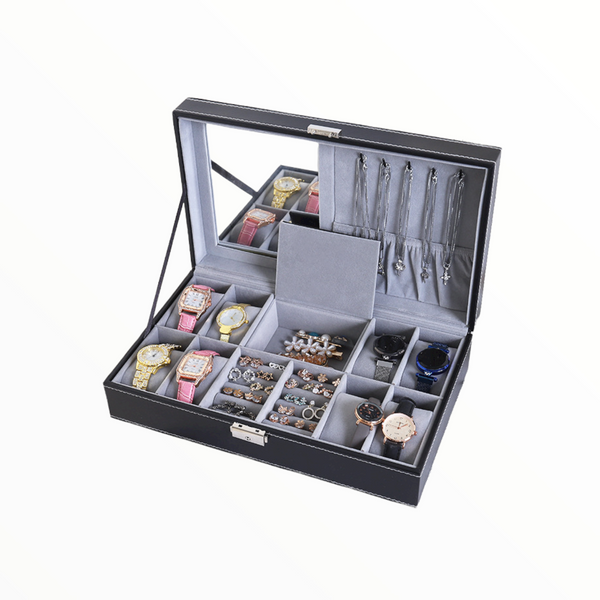 Make up box WBM-MKP006