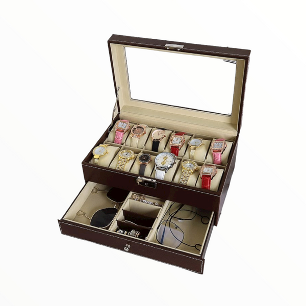 Make up box WBM-MKP007