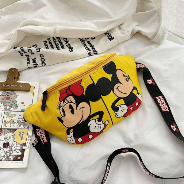 Waist bag WAB-WAI001