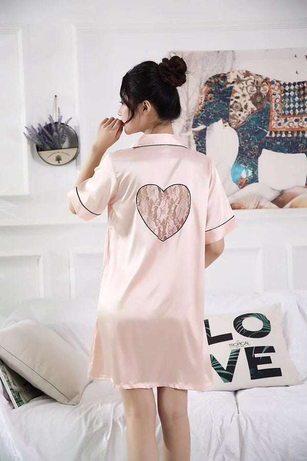 Sleepwear WTS-SLP001
