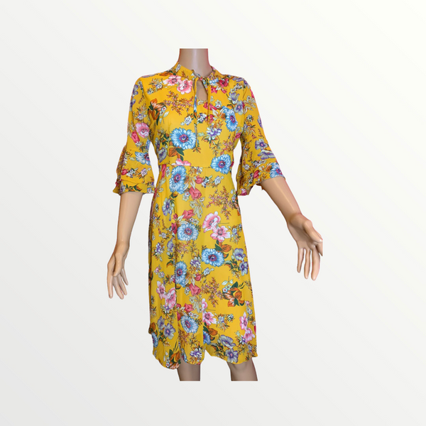 Long dress WTD-LNG061