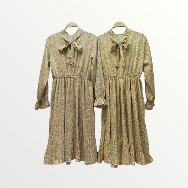 Long dress WTD-LNG098