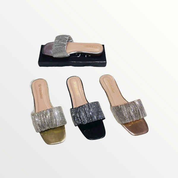 Flats WFF-FLT045