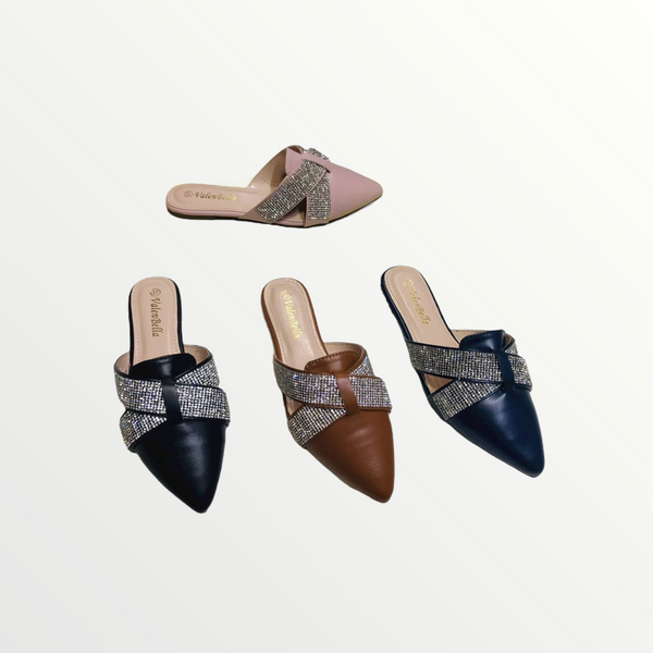 Flats WFF-FLT043