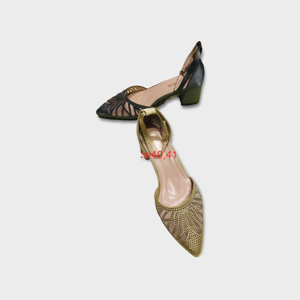 Shoes WFS-SHO008