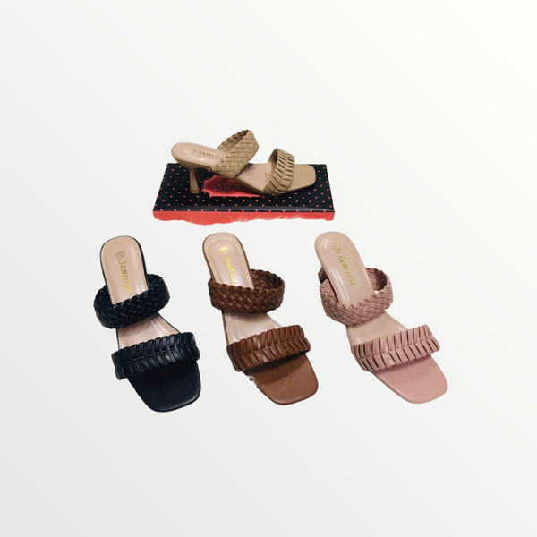 Heels WFH-HEL048