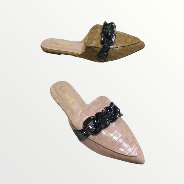 Flats WFF-FLT040