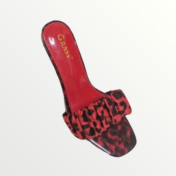 Heels WFH-HEL042