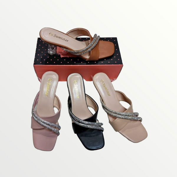 Heels WFH-HEL040