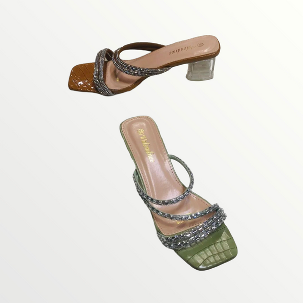 Heels WFH-HEL037