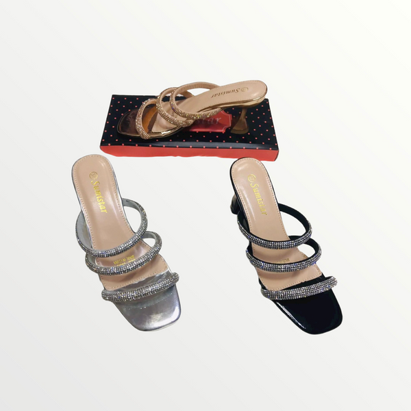 Heels WFH-HEL039