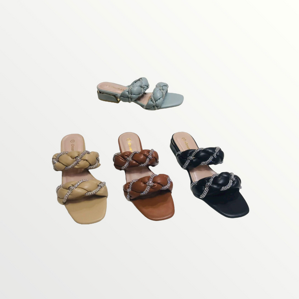 Flats WFF-FLT047