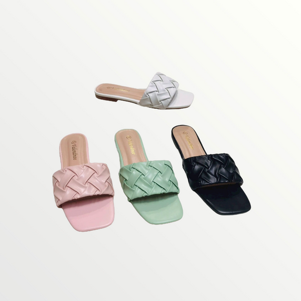 Flats WFF-FLT048
