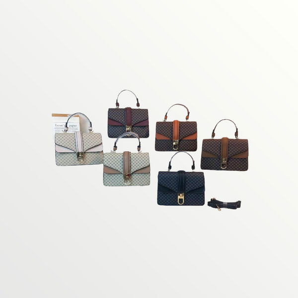 Hand bag WAB-HBG053