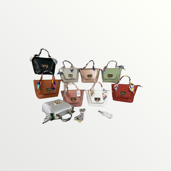 Hand bag WAB-HBG052