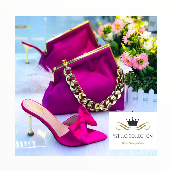 Heels WFH-HEL032