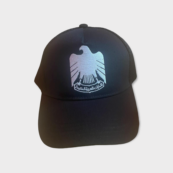 Caps MAC-CAP001