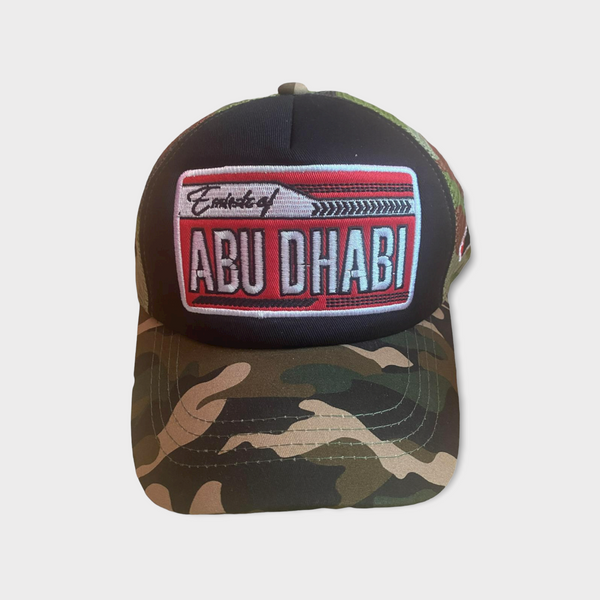 Caps MAC-CAP003