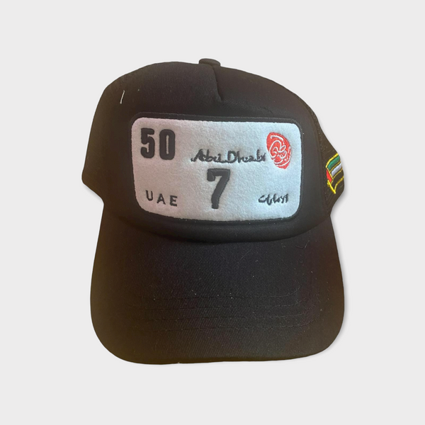 Caps MAC-CAP010