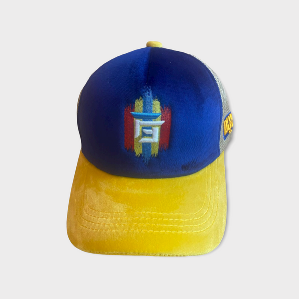 Caps MAC-CAP008