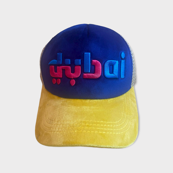Caps MAC-CAP002