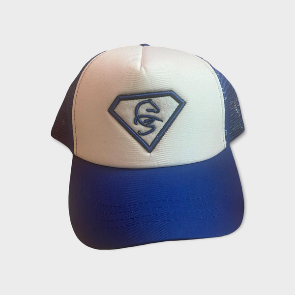 Caps MAC-CAP009