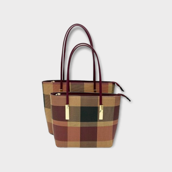 Tote bag pair WAB-TOT014
