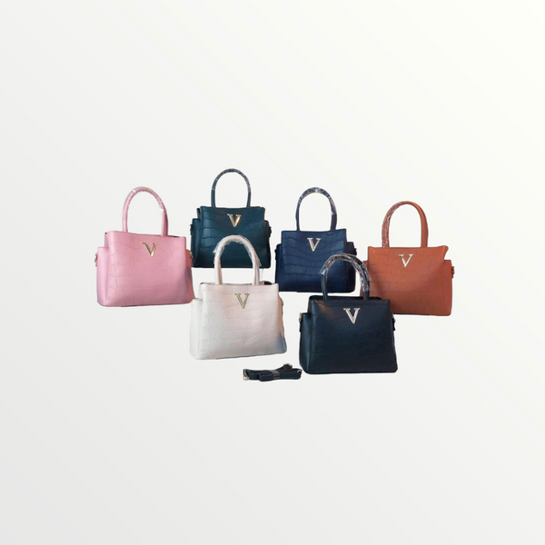 Hand bag WAB-HBG061