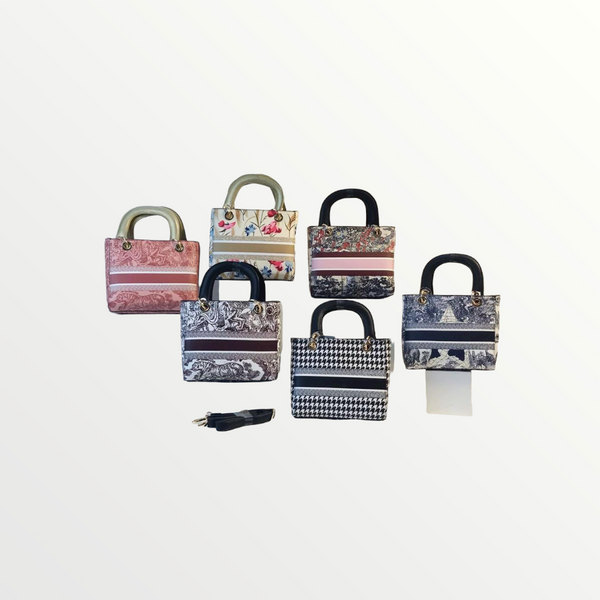 Hand bag WAB-HBG057