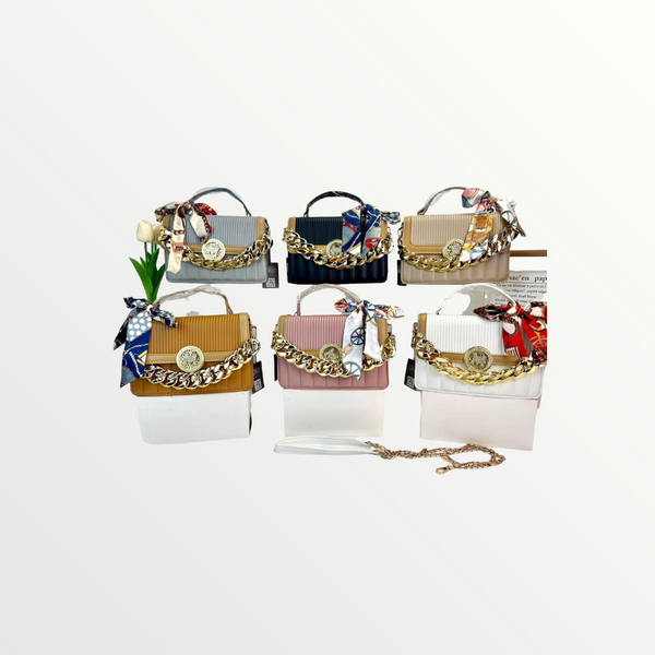 Hand bag WAB-HBG058