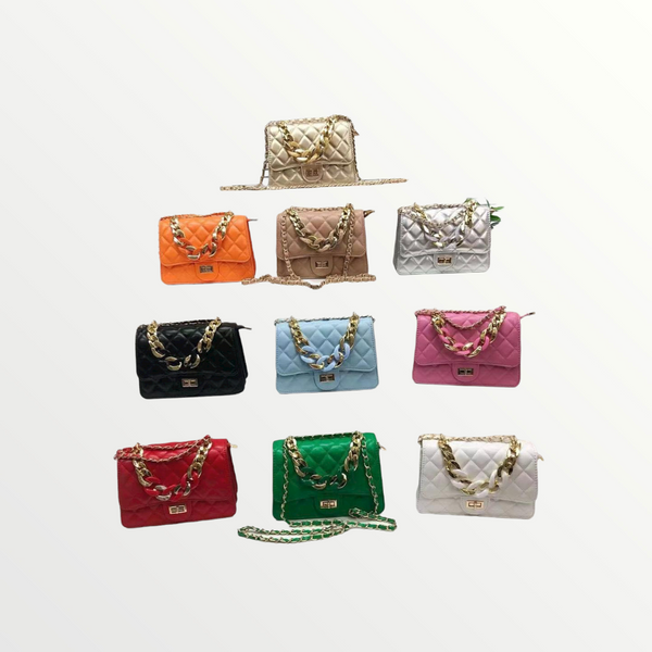 Hand bag WAB-HBG049