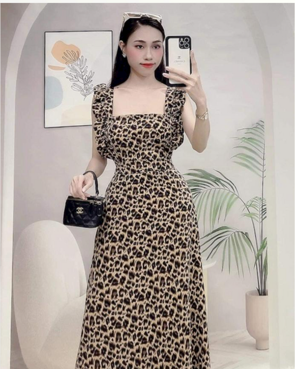 Long dress WTD-LNG123