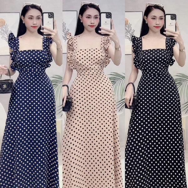 Long dress WTD-LNG121