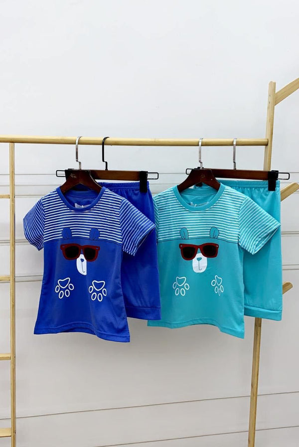 Casual clothes KBU-CAS041