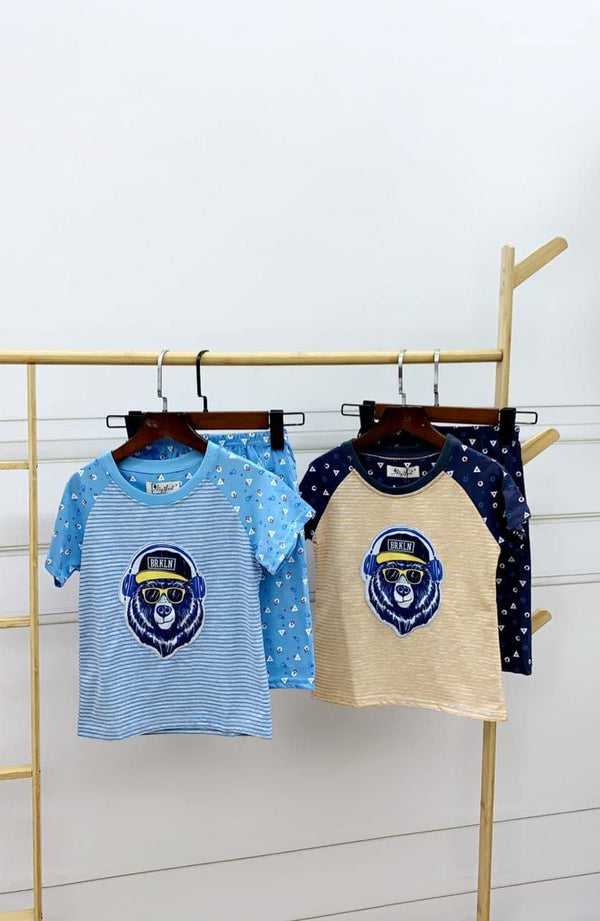Casual clothes KBU-CAS042