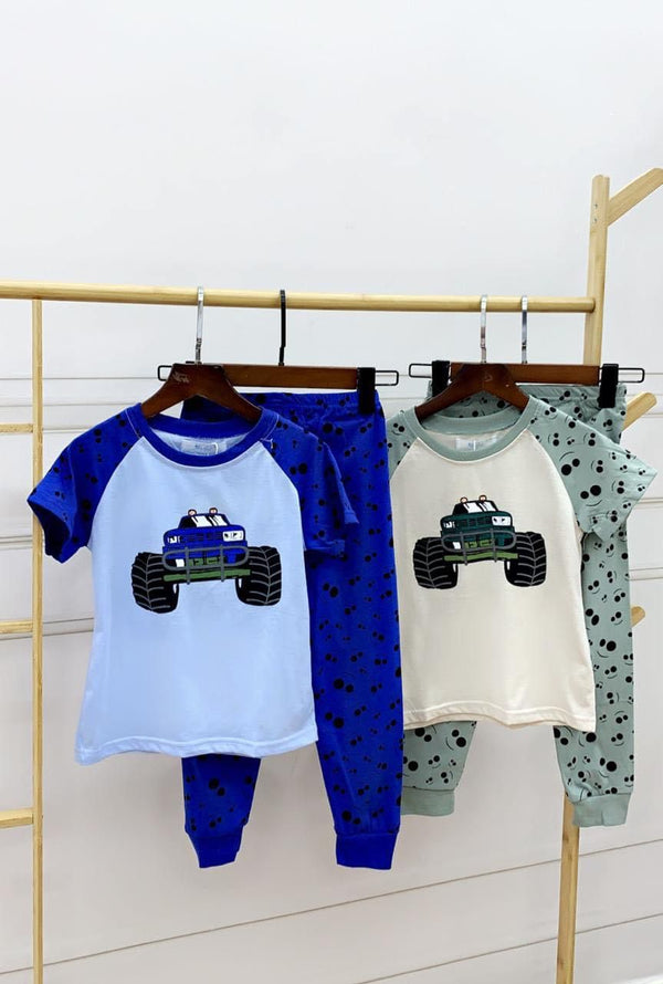 Casual clothes KBU-CAS039