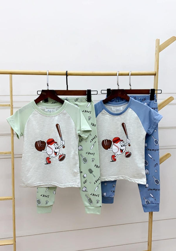 Casual clothes KBU-CAS040