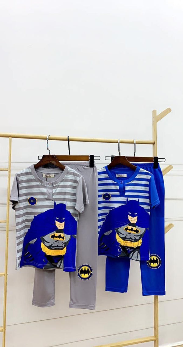 Casual clothes KBU-CAS035