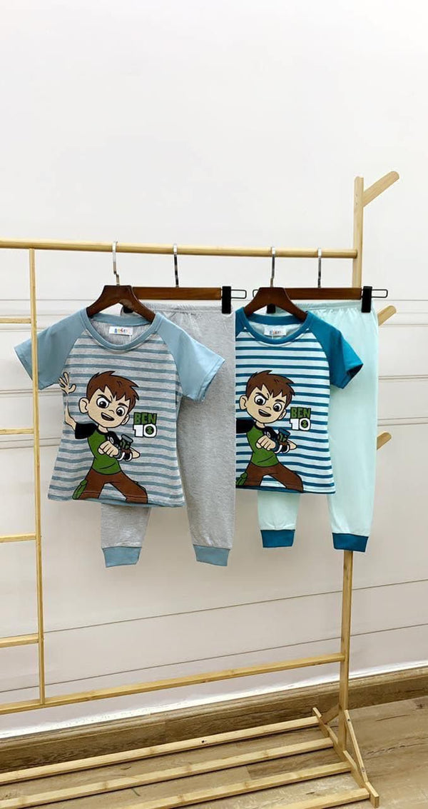 Casual clothes KBU-CAS031