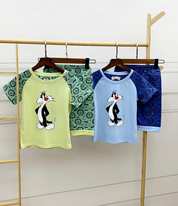 Casual clothes KBU-CAS043