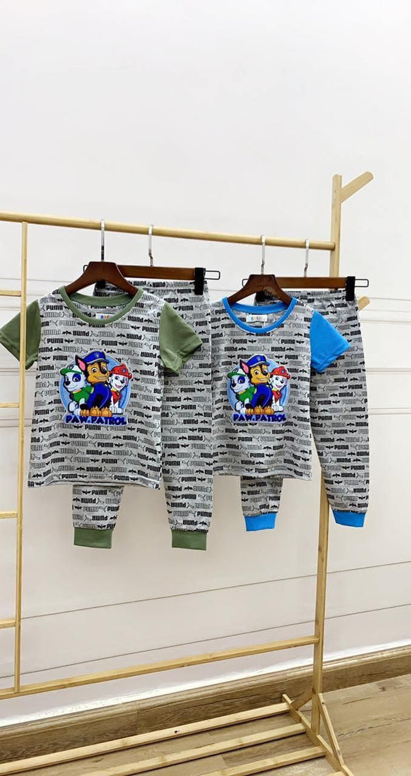 Casual clothes KBU-CAS030