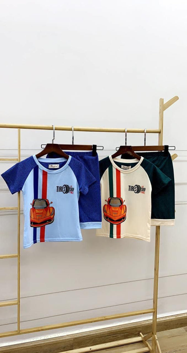 Casual clothes KBU-CAS020